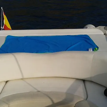 Barco Colon Bateau-hôtel